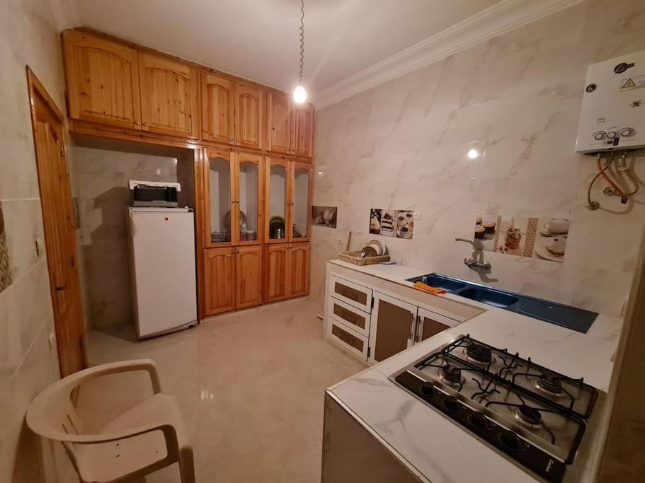 Appartement A Louer LAl-Ara’isz Zewnętrze zdjęcie
