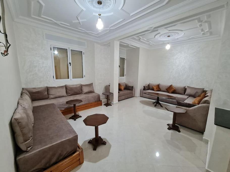 Appartement A Louer LAl-Ara’isz Zewnętrze zdjęcie