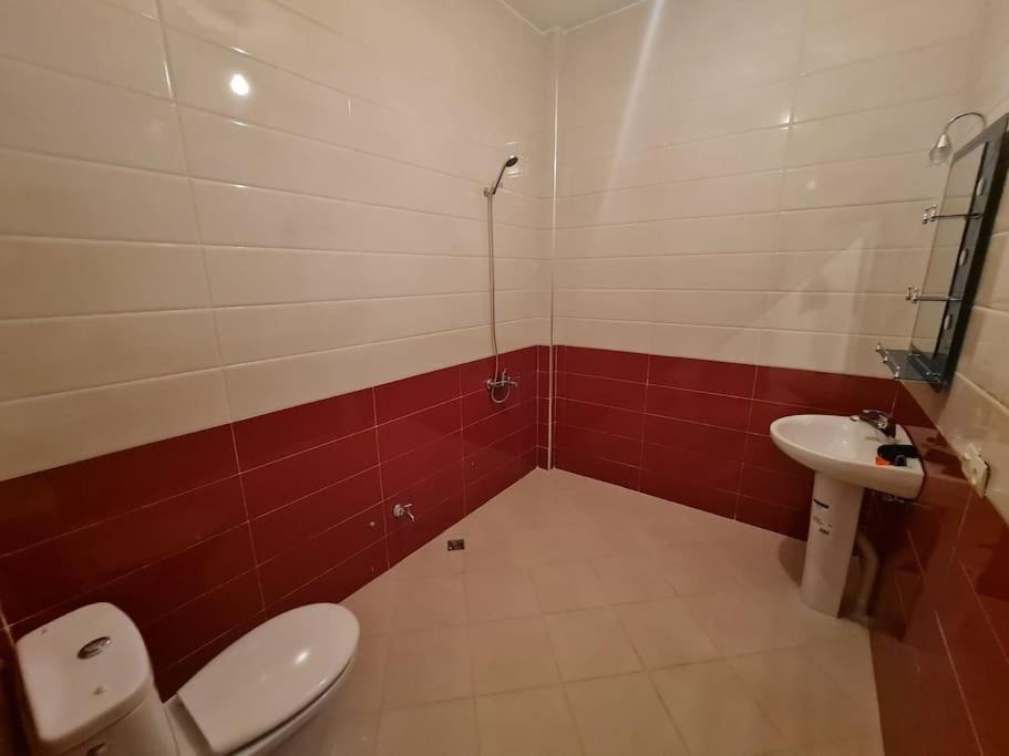 Appartement A Louer LAl-Ara’isz Zewnętrze zdjęcie