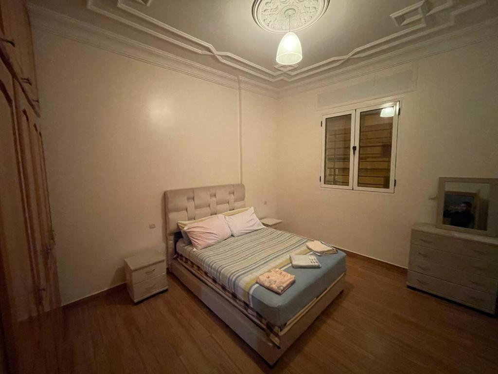 Appartement A Louer LAl-Ara’isz Zewnętrze zdjęcie
