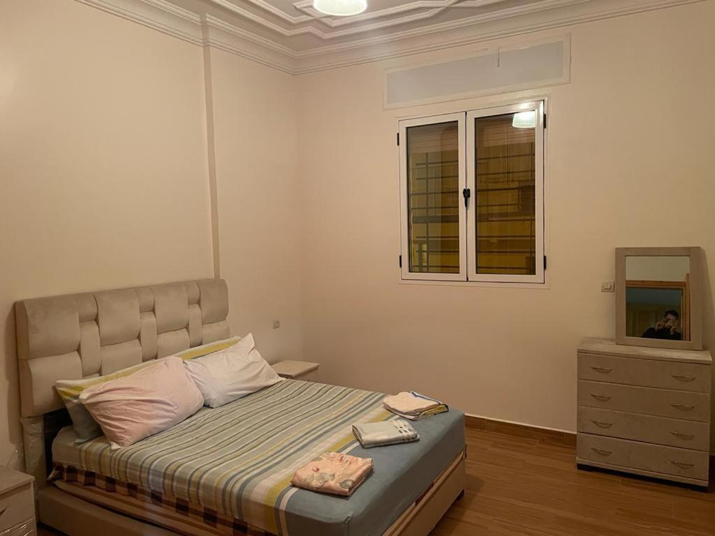 Appartement A Louer LAl-Ara’isz Zewnętrze zdjęcie